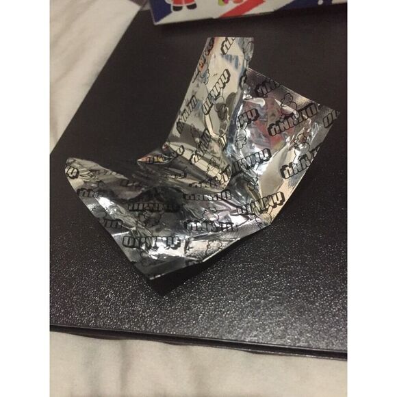 Kidrobot Dunny UK SERIES 3" Ye Olde English Mr Frames 2/25 2009 Toy Vinyl - Picture 8 of 8